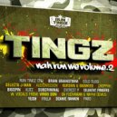Run Tingz Cru, Virgo Don - Just Try