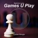 Samma Lone - Games U Play