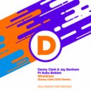 Danny Clark & Jay Benham Ft. SuSu Bobien - Wondrous