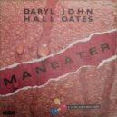 HALL & OATES - Maneater