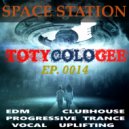 Various - SPACE STATION TOTYcoloGEE EP. 0014