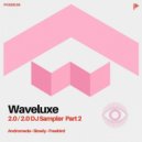 Waveluxe - Andromeda