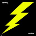 Phace & Mefjus - Clock Off