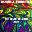 Emanuele Vernarelli - The Color Of Music 2020