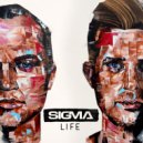 Sigma - Running