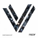Fred V feat. Vonné - Away