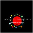 Roque Ft. Jaidene Veda - Hero