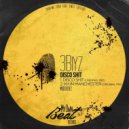 3Biyz - Disco Shit