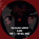 Fabiolous Barker - Alone