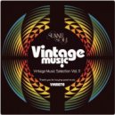 DJ June - Night Visions