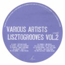 Brrak - Non-Stop Groovin