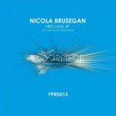 Nicola Brusegan - Icarus