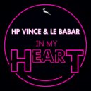 HP Vince, Le Babar - In My Heart
