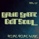 David Saenz - Got Soul