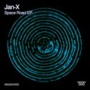 JAN-X - Interplanetary