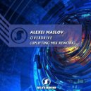 Alexei Maslov - Overdrive