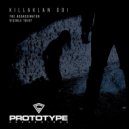 Killaklan 001 - Visible Thief