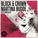Block & Crown x Martina Budde - Keep Groovin On