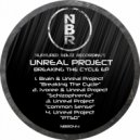 Unreal Project - Common Sense