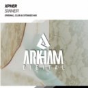 Xpher - Sinner