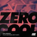 Alva Gracia - Your Mistakes