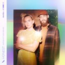 San Holo x Broods - Honest