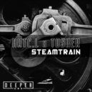 ARTC.L & Tusker - Steamtrain