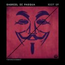 Gabriel Di Pasqua - Mind Explosion