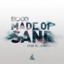 Bcee feat. Ruth Royall - Made of Sand