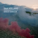 Sam Holland - Ghana