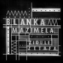 Blanka Mazimela, SKJ - Ziduli Zetafa