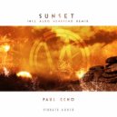 Paul Echo - Sunset