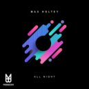 Max Holtey - Be The Same