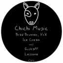 Brad Brunner, VRX - Ice Cream