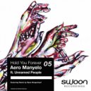 Aero Manyelo - Dongo