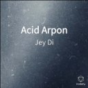 Jey Di - Broka