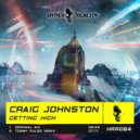 Craig Johnston - Getting High