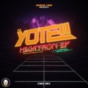 Yoteii - Utterance