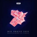Bassjackers vs DJ Furax - Big Orgus 2020