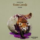 Reina Cartello - Maori Haka