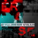 Jerome Robins & Joey Avila - Natural Blues