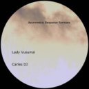 Steven Blair - Asymmetric Response