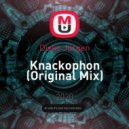 Disko Jürgen - Knackophon (Original Mix)
