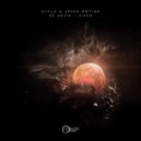 Stylo, Space Motion - Be Again