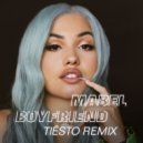 Mabel - Boyfriend