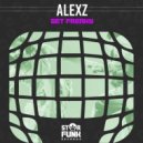 Alexz - Get Freaky