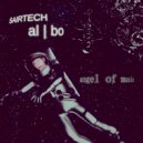 Sairtech, al l bo - Angel Of Music