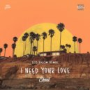 Chael - I Need Your Love