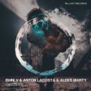 Ishnlv, Anton Lacosta, Aleks Marty - Chocolate