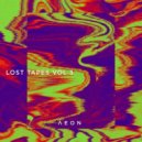 Alex Niggemann, Amine K (Moroko Loko) - Poseidon